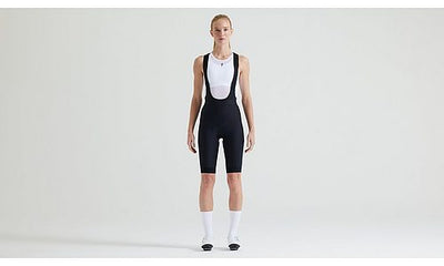 Specialized Prime S-Worksat Bib Short Wmn Black Xs