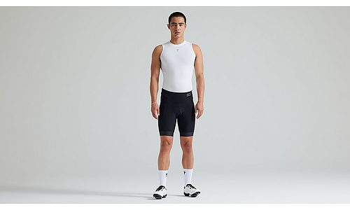 Specialized Sbc Foundation Short Men Black Xl