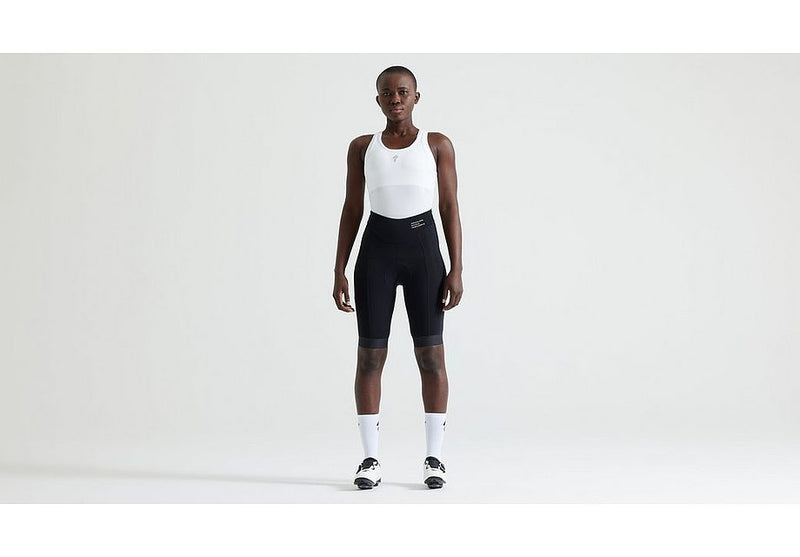 Specialized Sbc Foundation Short Wmn Black M