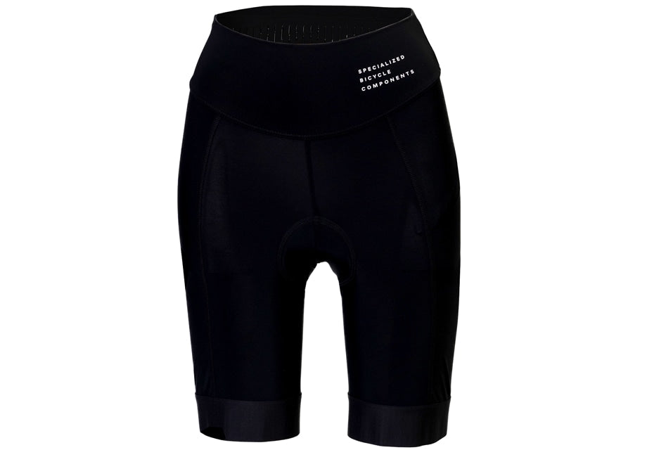 2025 Specialized Sbc Foundation Youth Short - Large, Black