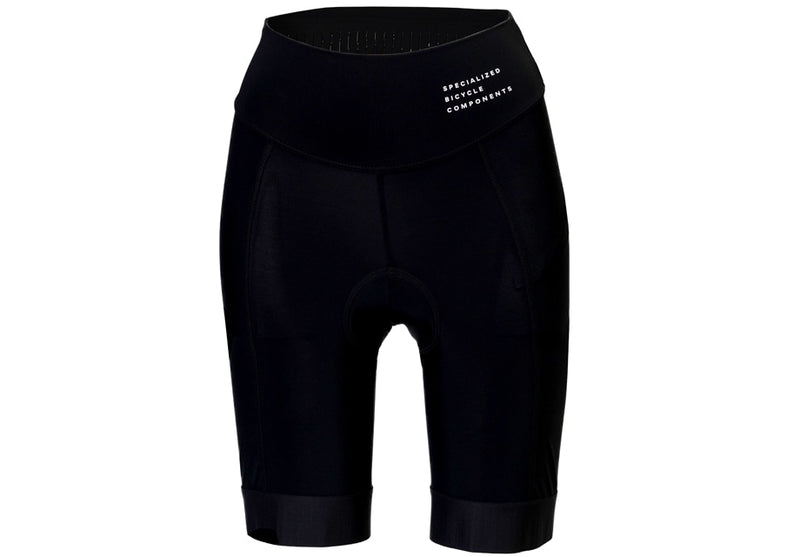 2025 Specialized Sbc Foundation Youth Short - Large, Black