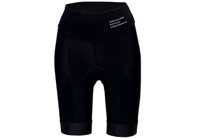 2025 Specialized Sbc Foundation Youth Short - Small, Black