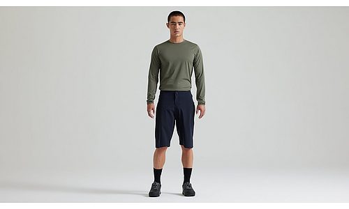 Specialized Gravity Training Short Men Black 28