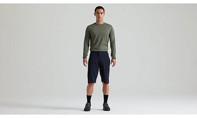 Specialized Gravity Training Short Men Black 34