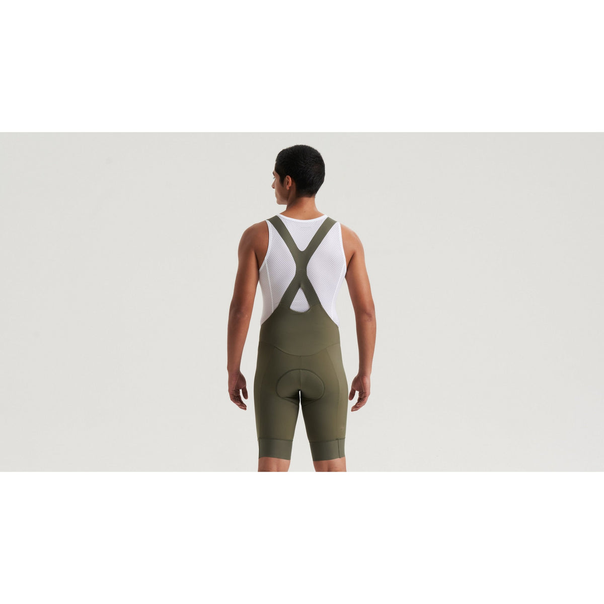 Men's Prime Bib Shorts