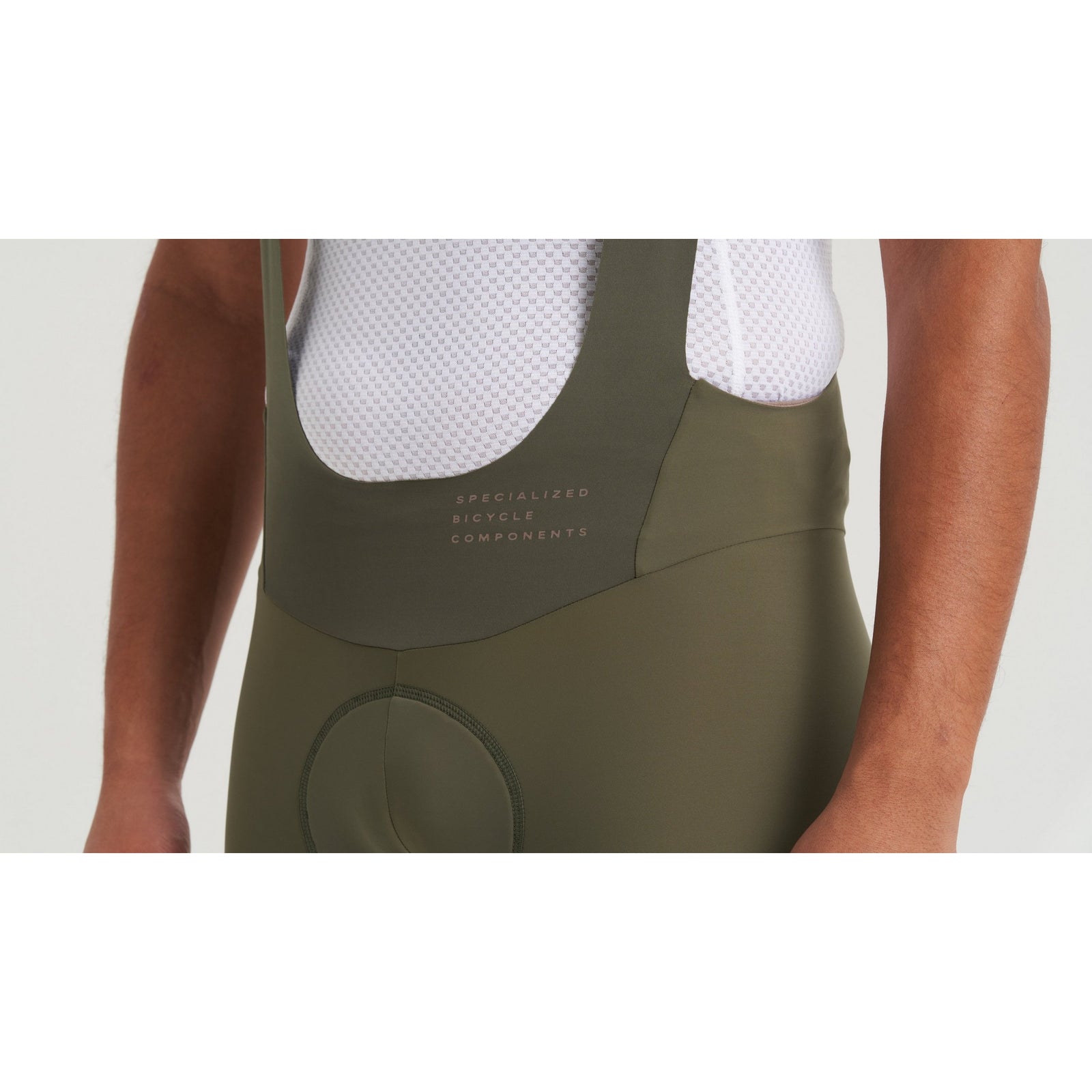 Men's Prime Bib Shorts
