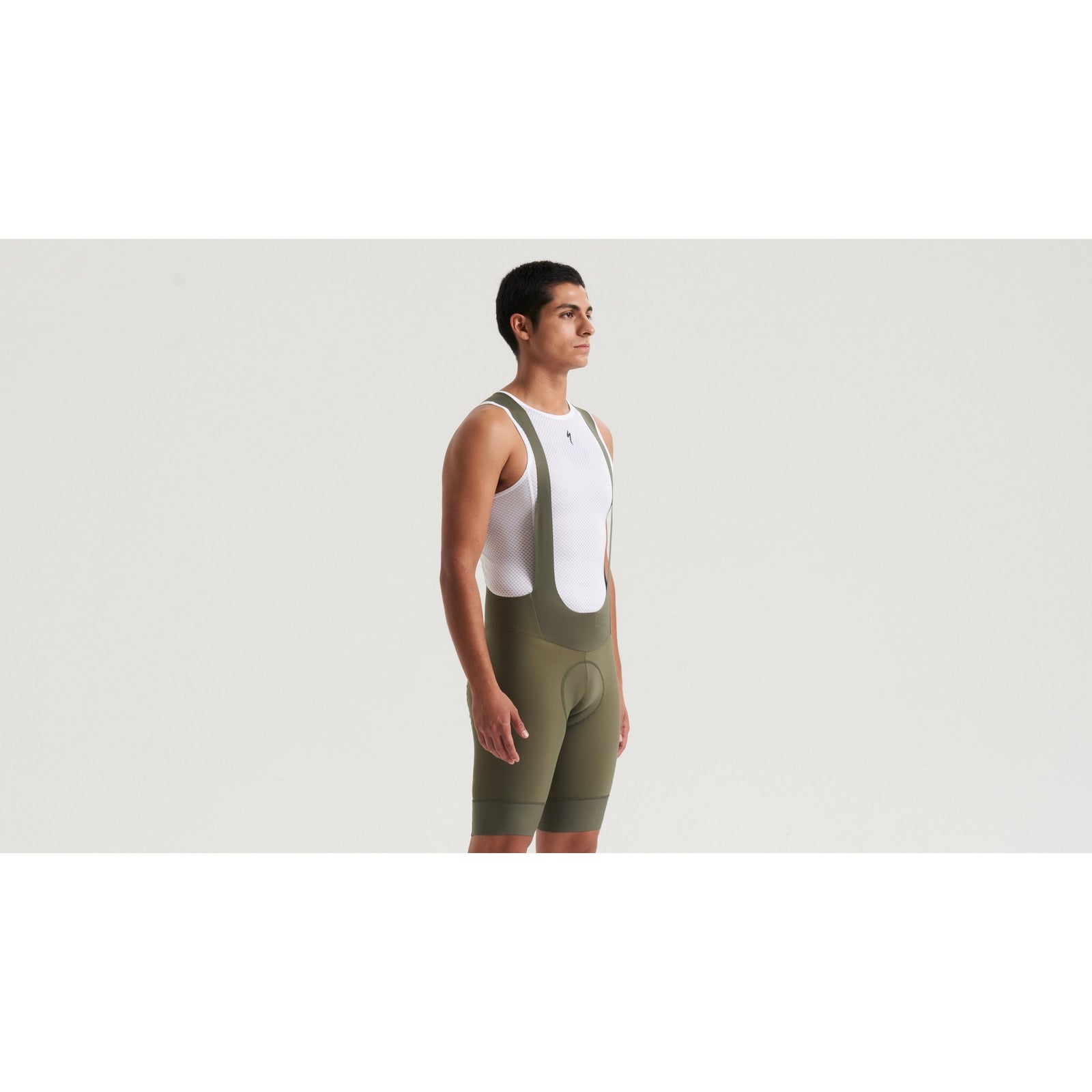 Men's Prime Bib Shorts