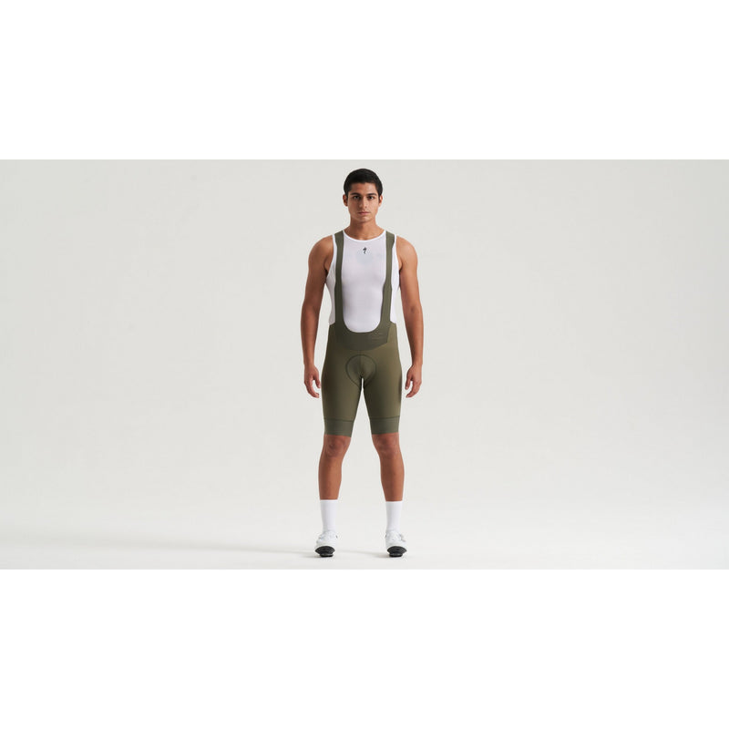 Men's Prime Bib Shorts