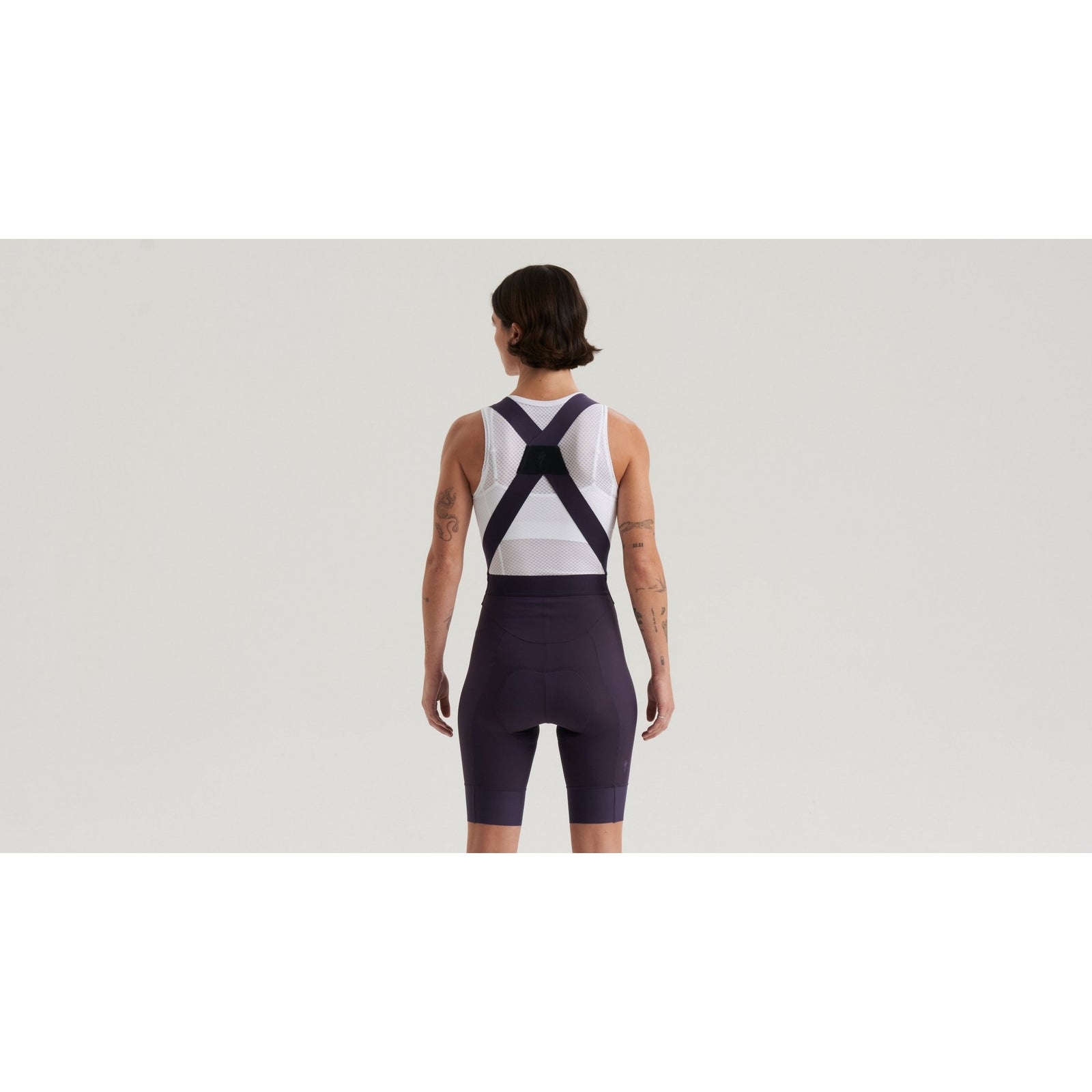 Women's Prime Bib Shorts