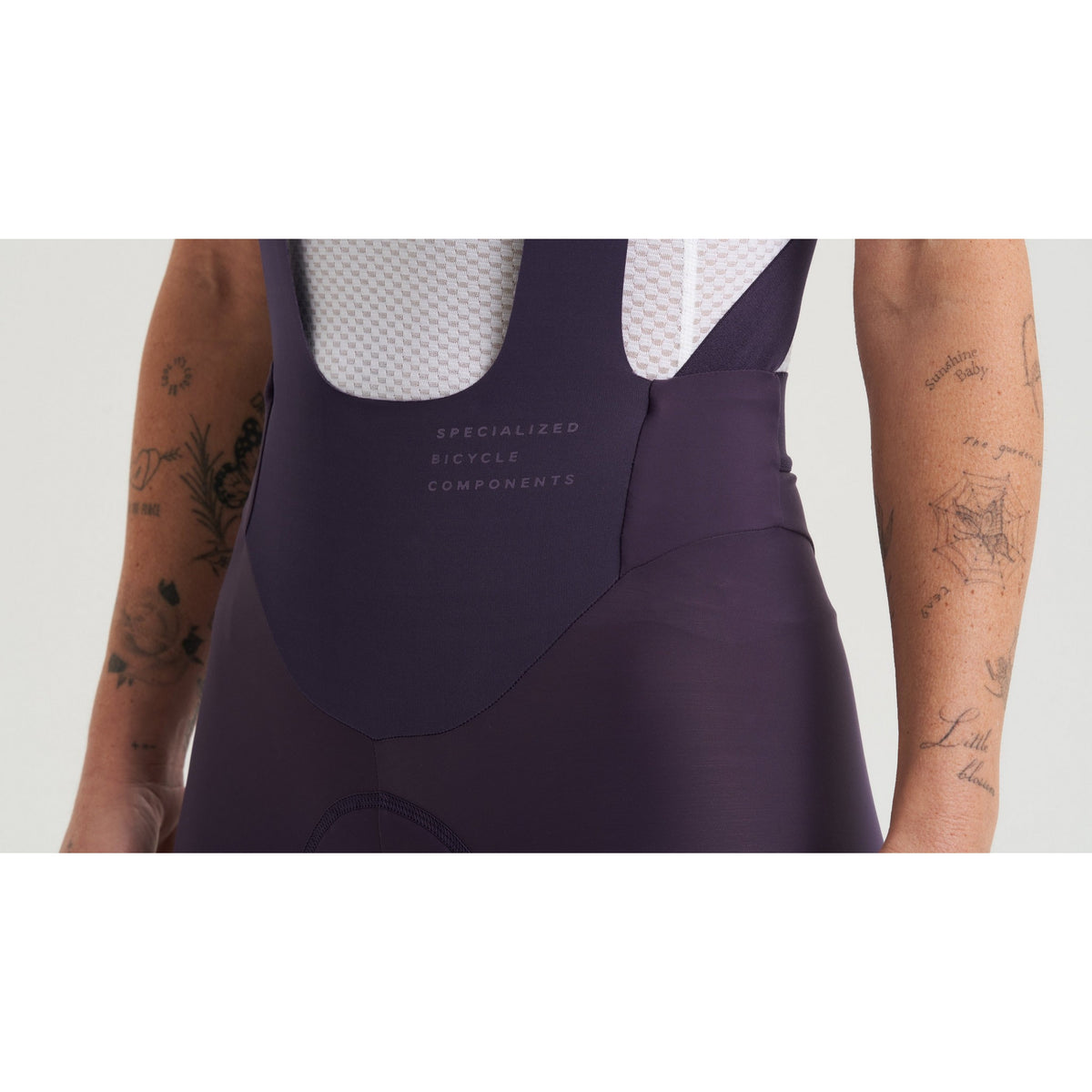 Women's Prime Bib Shorts