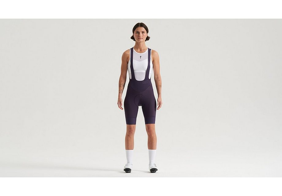 Specialized Prime Bib Short Wmn Dusk L