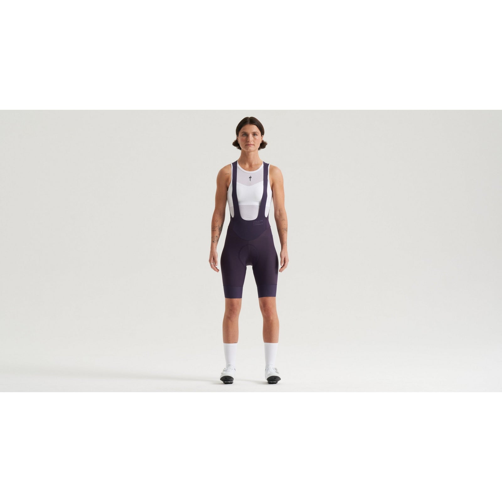 Women's Prime Bib Shorts