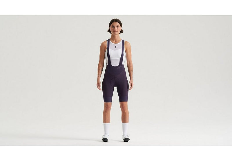 Specialized Prime Bib Short Wmn Dusk S