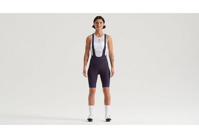 Specialized Prime Bib Short Wmn Dusk M