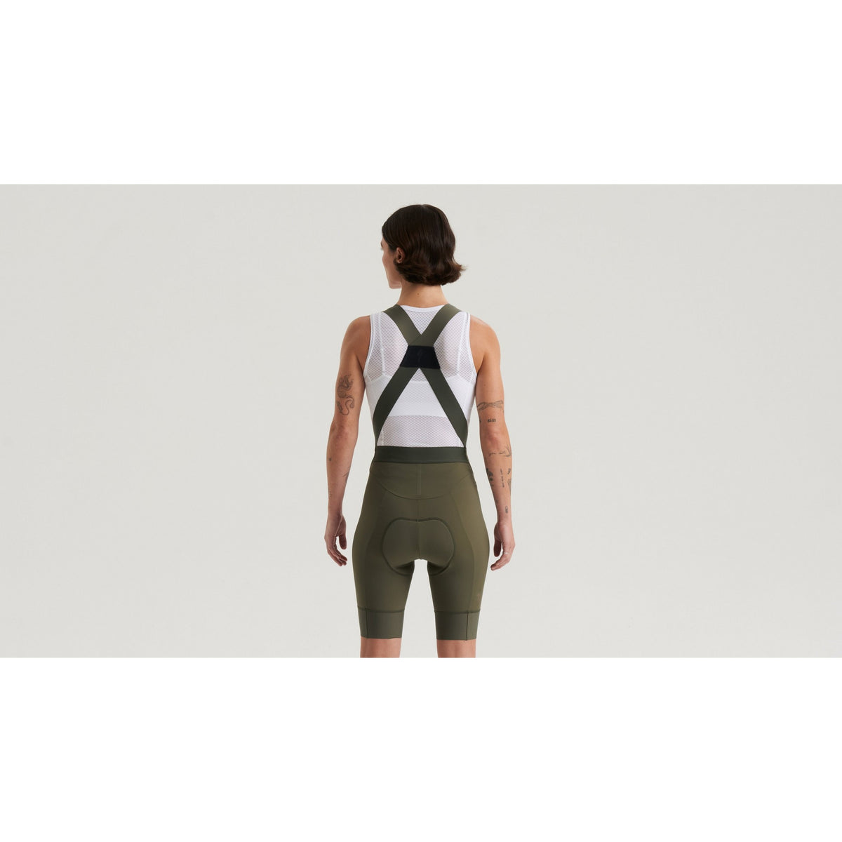 Women's Prime Bib Shorts