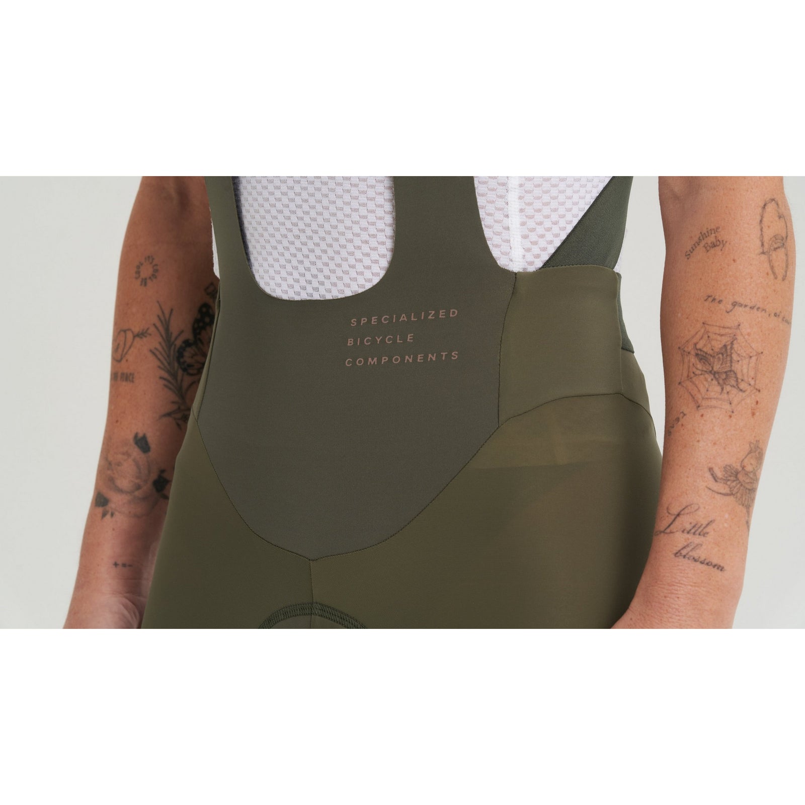 Women's Prime Bib Shorts