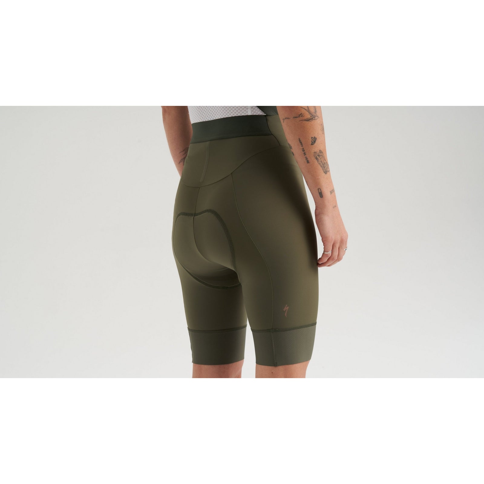 Women's Prime Bib Shorts