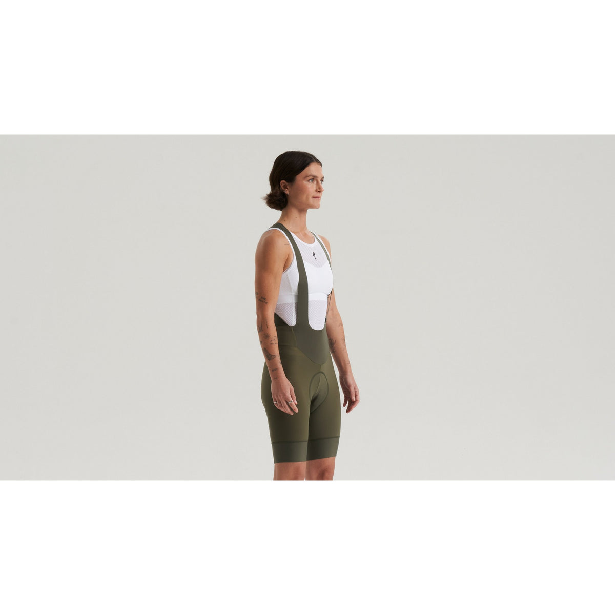 Women's Prime Bib Shorts