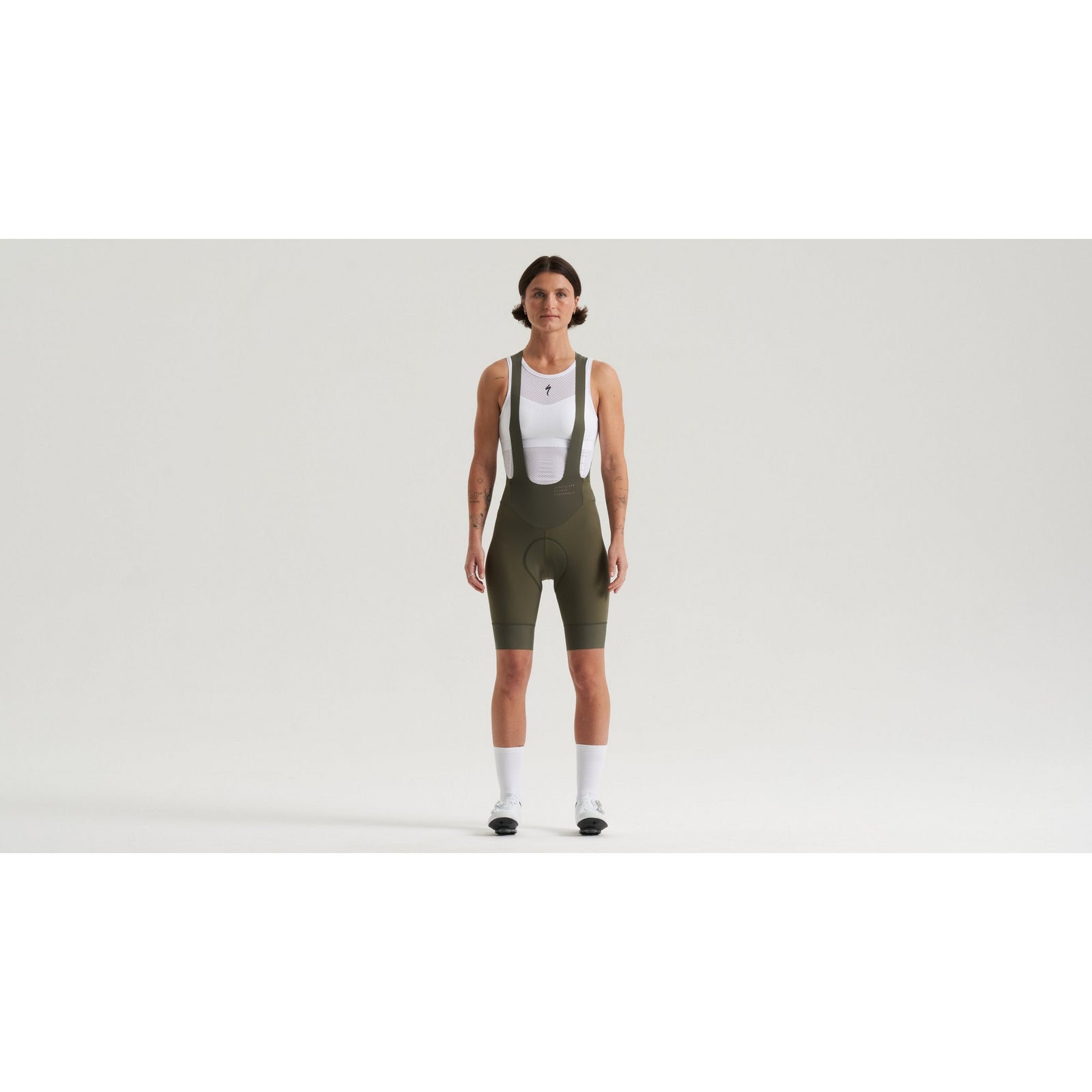 Women's Prime Bib Shorts
