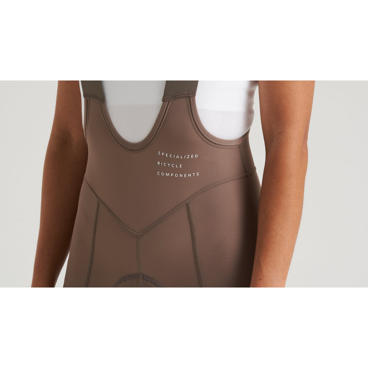 Women's Specialized Foundation Bib Shorts