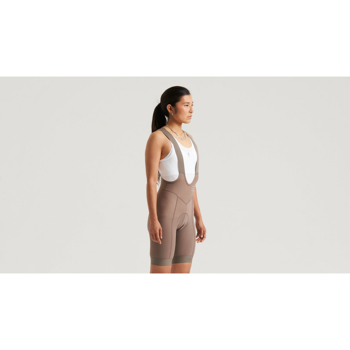 Women's Specialized Foundation Bib Shorts