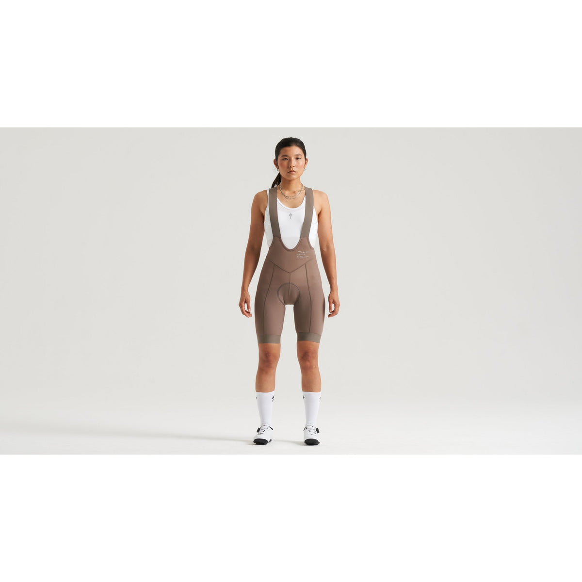 Women's Specialized Foundation Bib Shorts