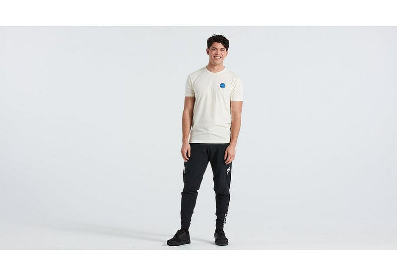 Specialized Sagan Disruption Tee Ss White S