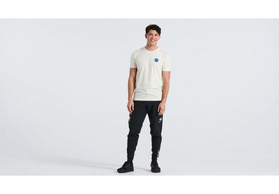 Specialized Sagan Disruption Tee Ss White L