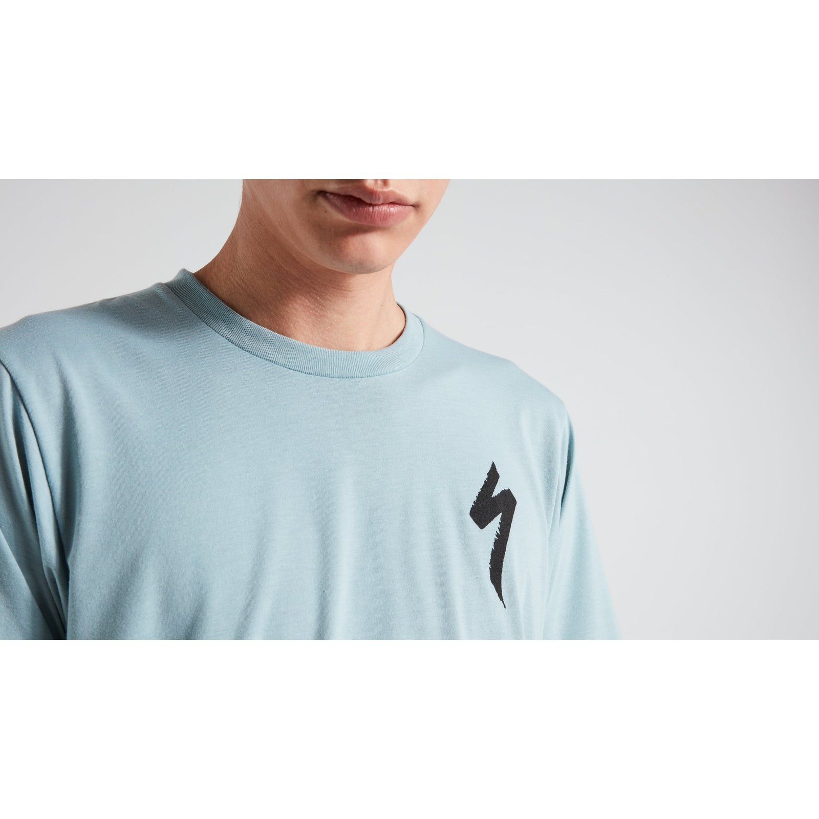 Men's S-Logo Short Sleeve T-Shirt