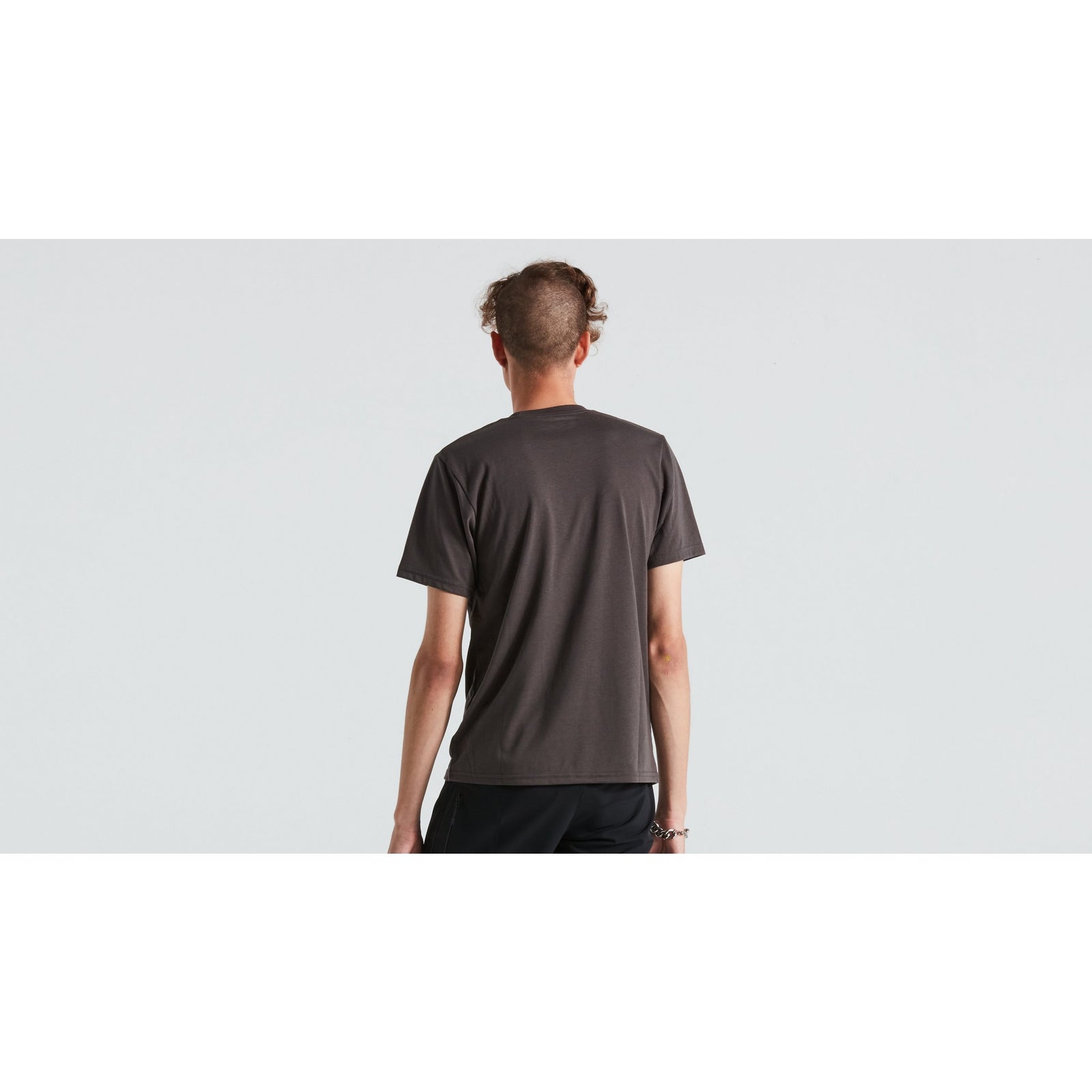 Men's S-Logo Short Sleeve T-Shirt