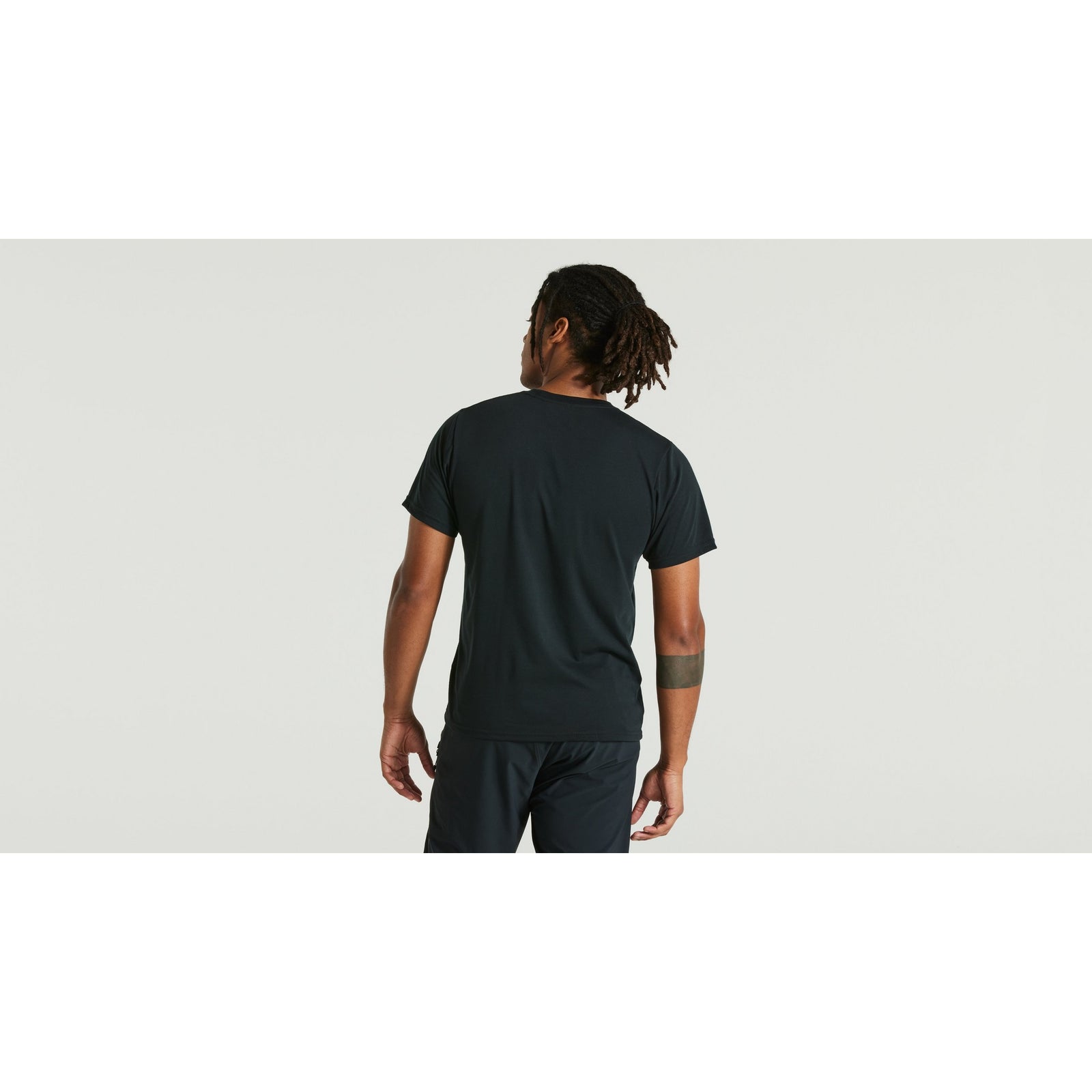 Men's S-Logo Short Sleeve T-Shirt