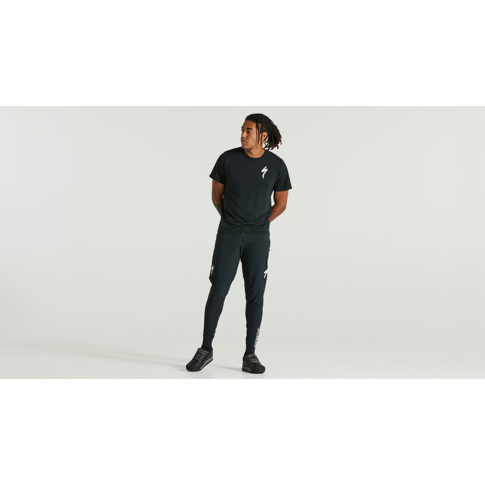 Men's S-Logo Short Sleeve T-Shirt