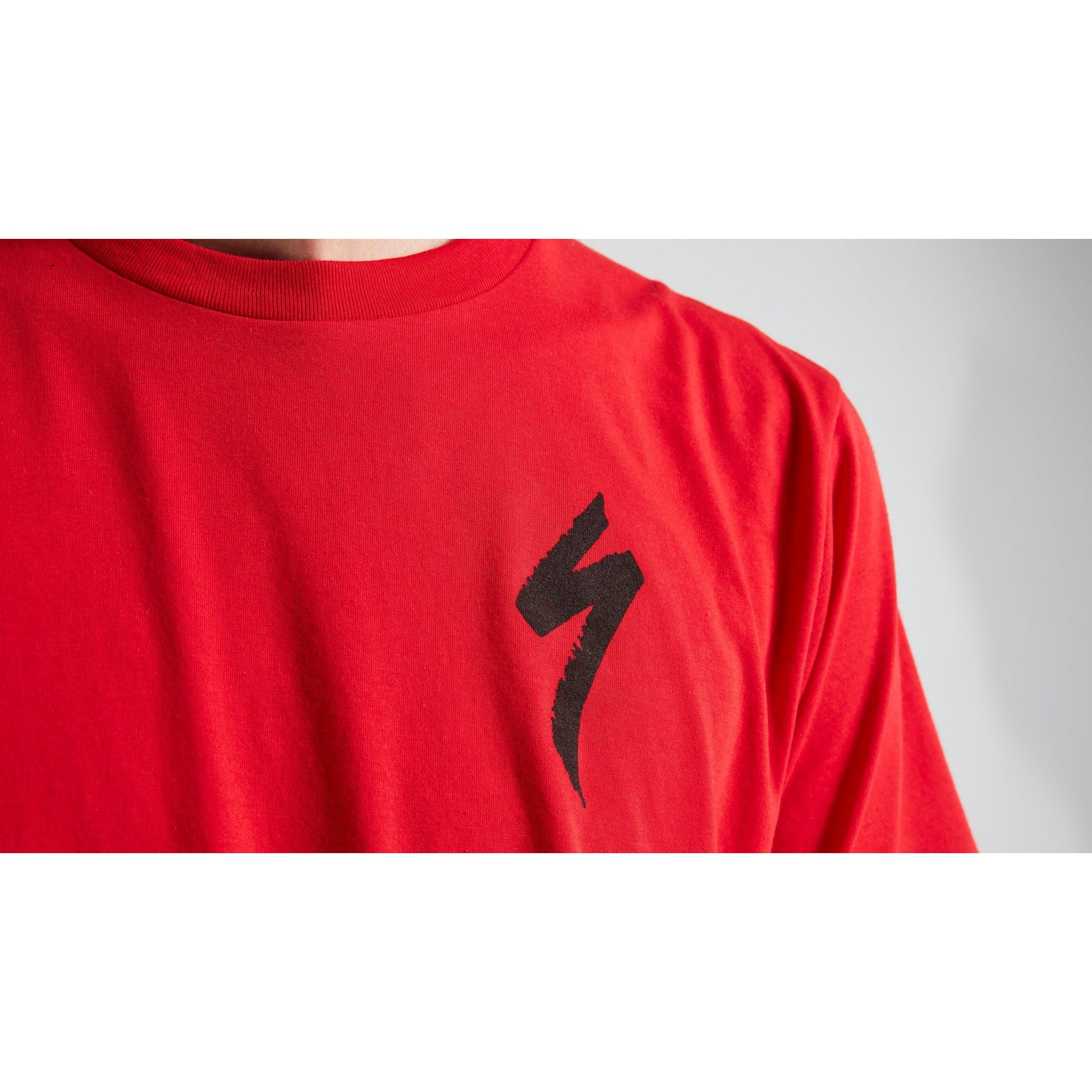 Men's S-Logo Short Sleeve T-Shirt