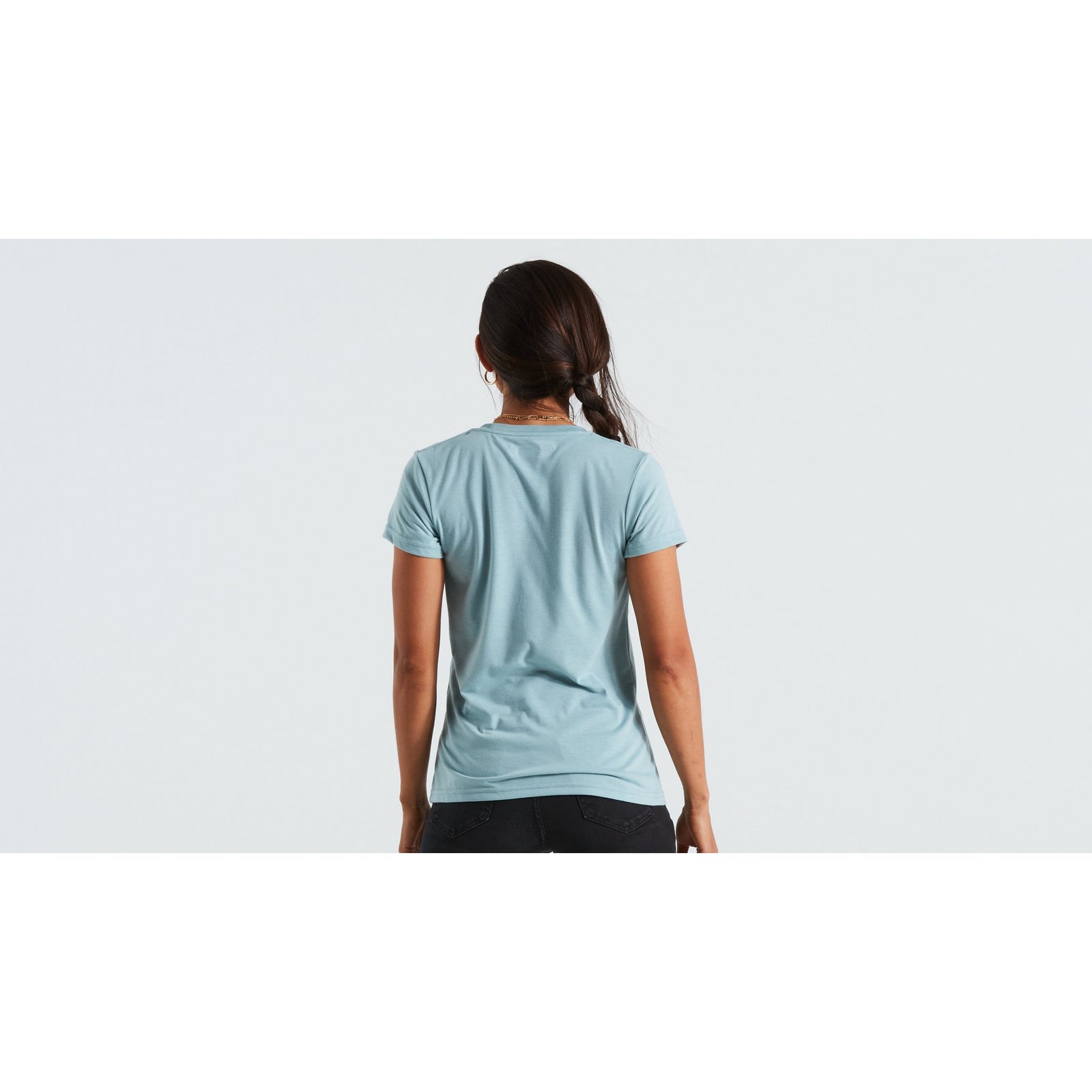 Women's S-Logo Short Sleeve T-Shirt