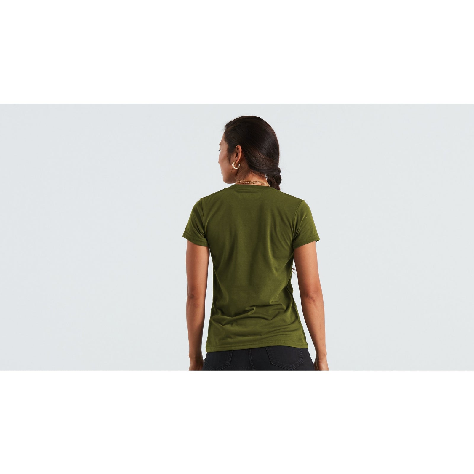 Women's S-Logo Short Sleeve T-Shirt