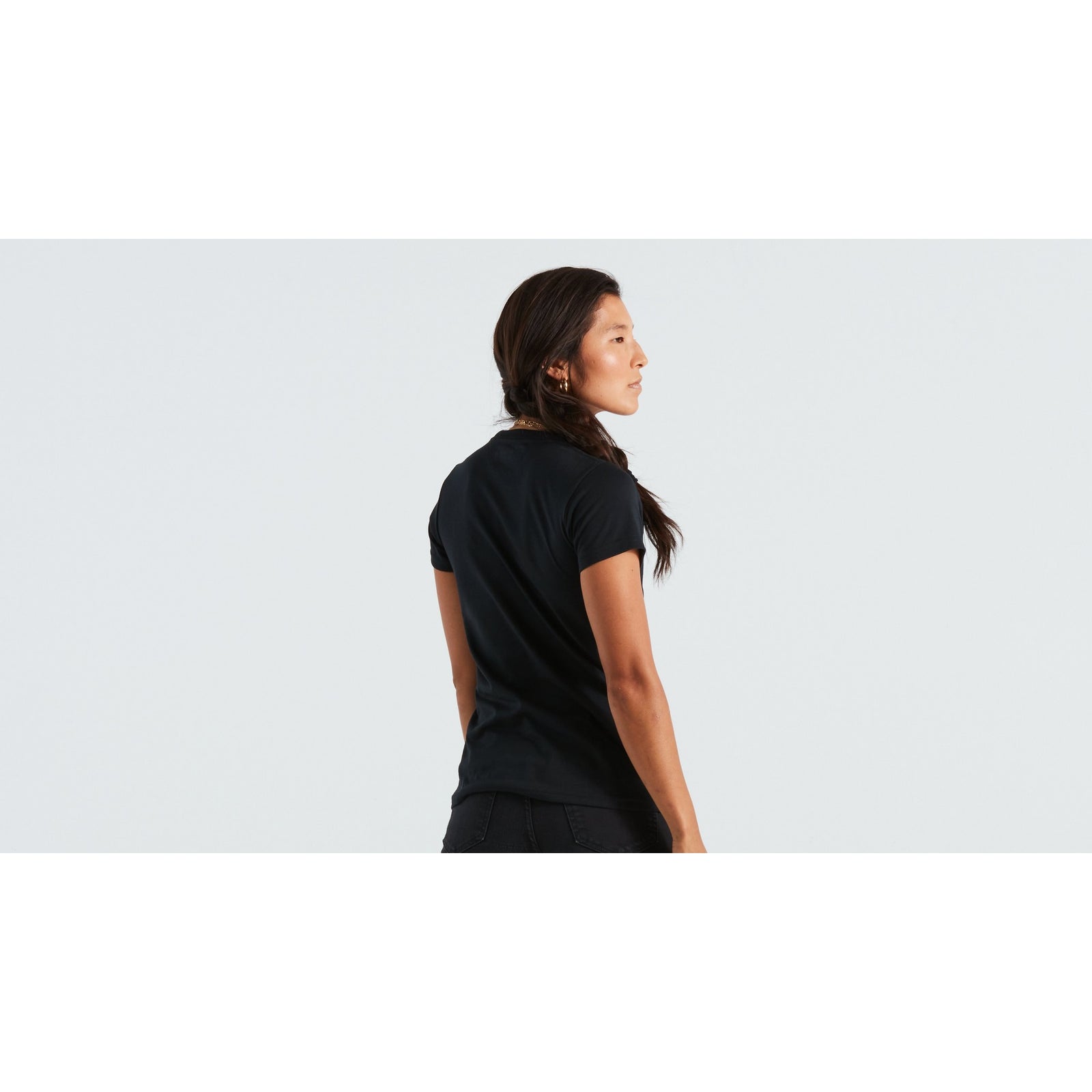 Women's S-Logo Short Sleeve T-Shirt
