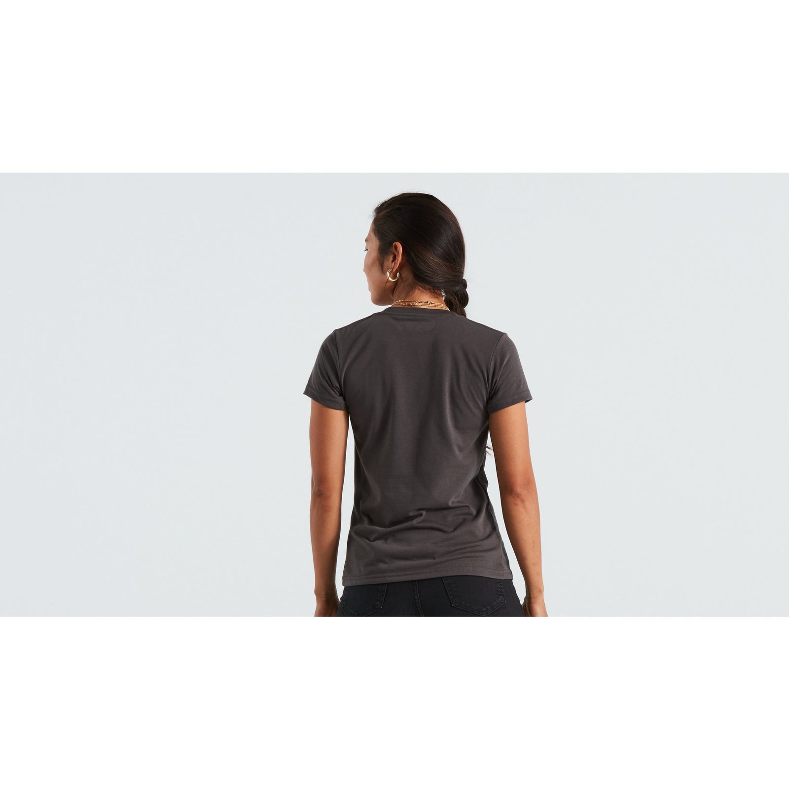 Women's S-Logo Short Sleeve T-Shirt