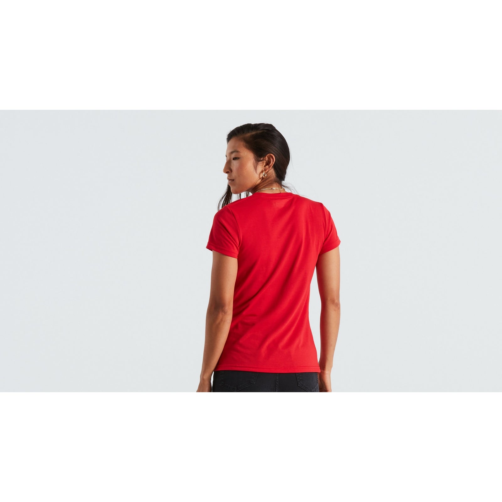 Women's S-Logo Short Sleeve T-Shirt