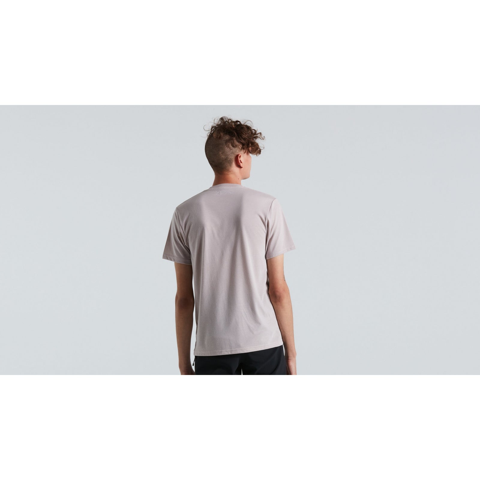 Men's Short Sleeve Pocket T-Shirt