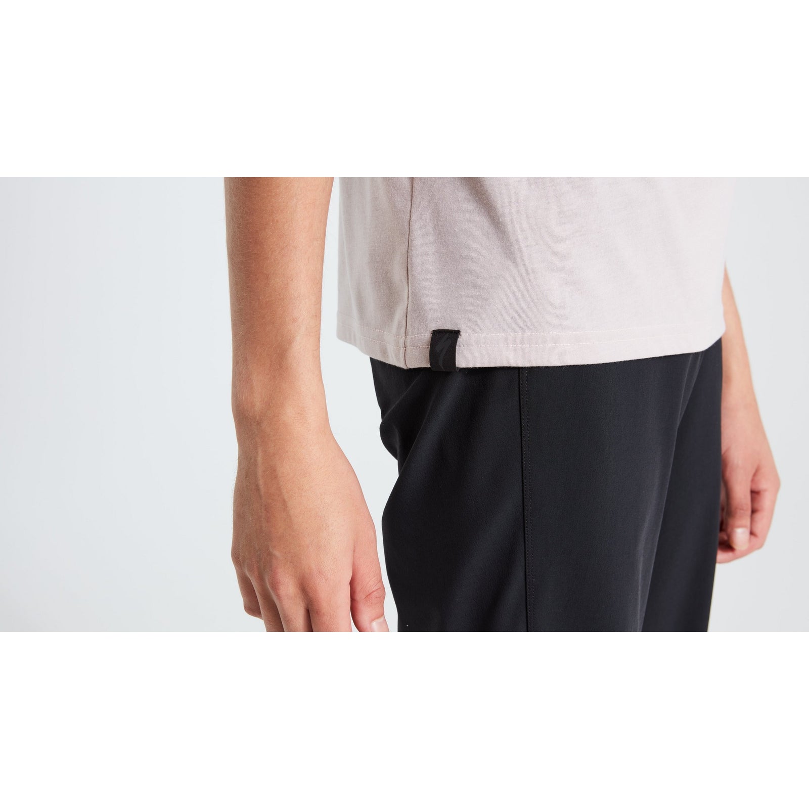 Men's Short Sleeve Pocket T-Shirt