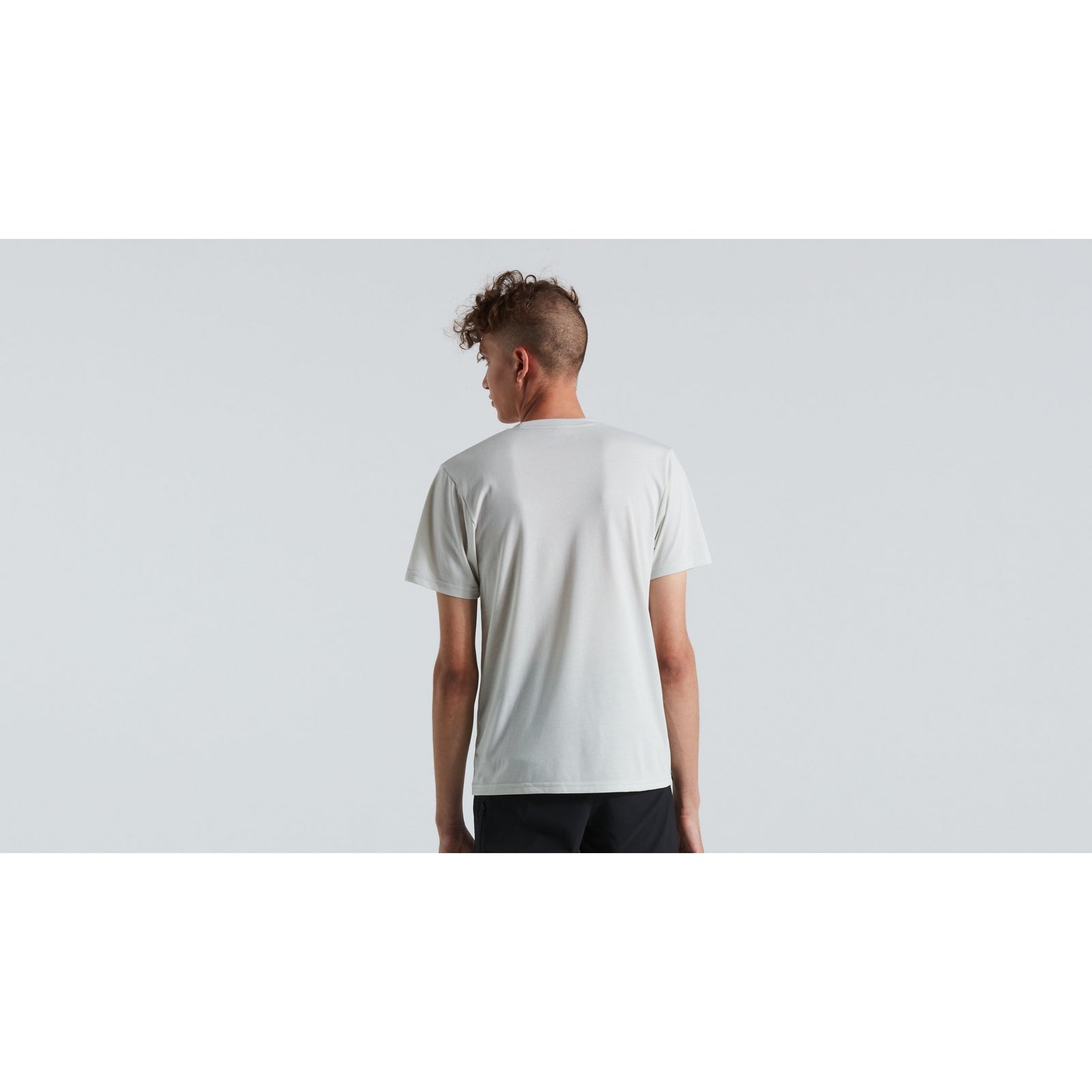 Men's Short Sleeve Pocket T-Shirt