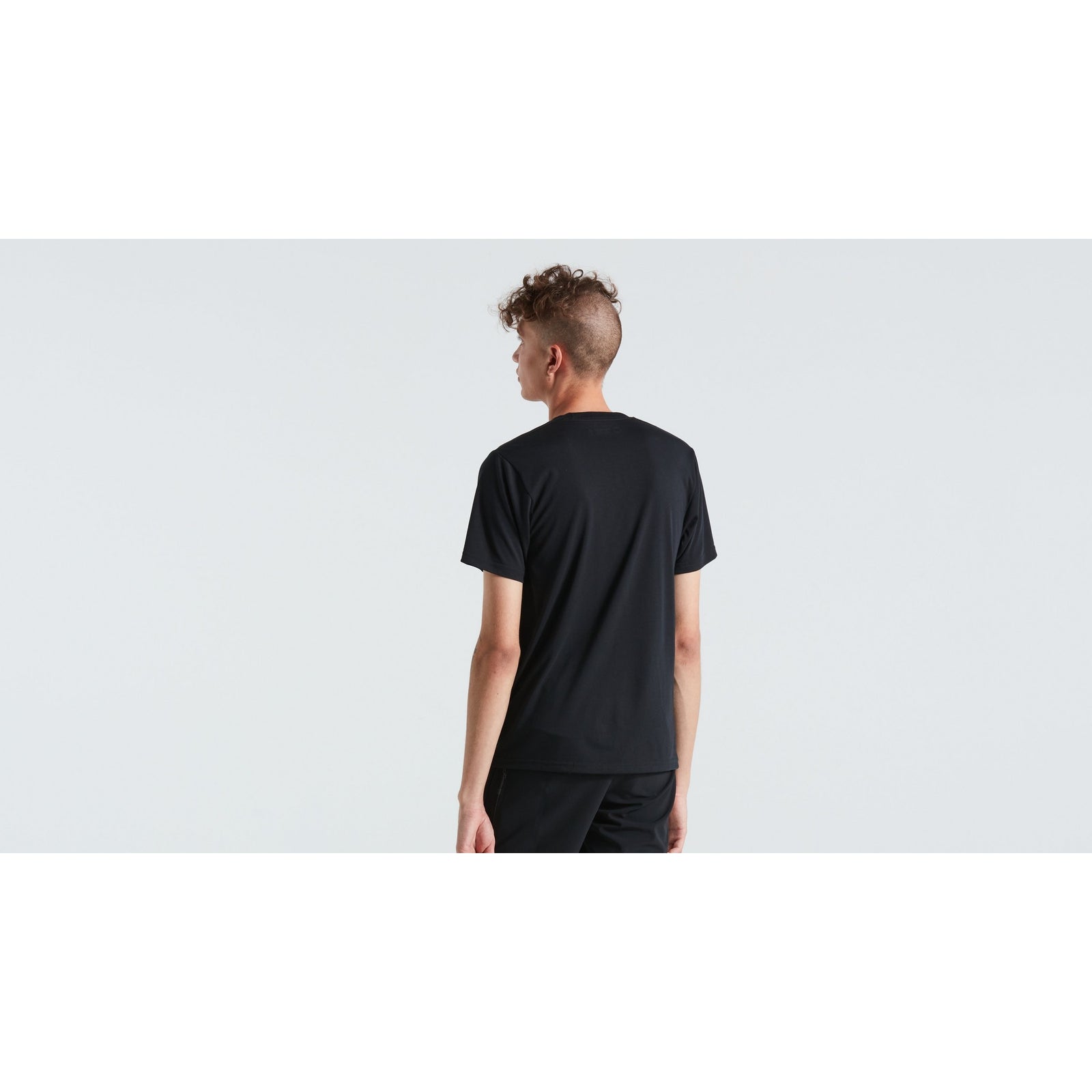 Men's Short Sleeve Pocket T-Shirt