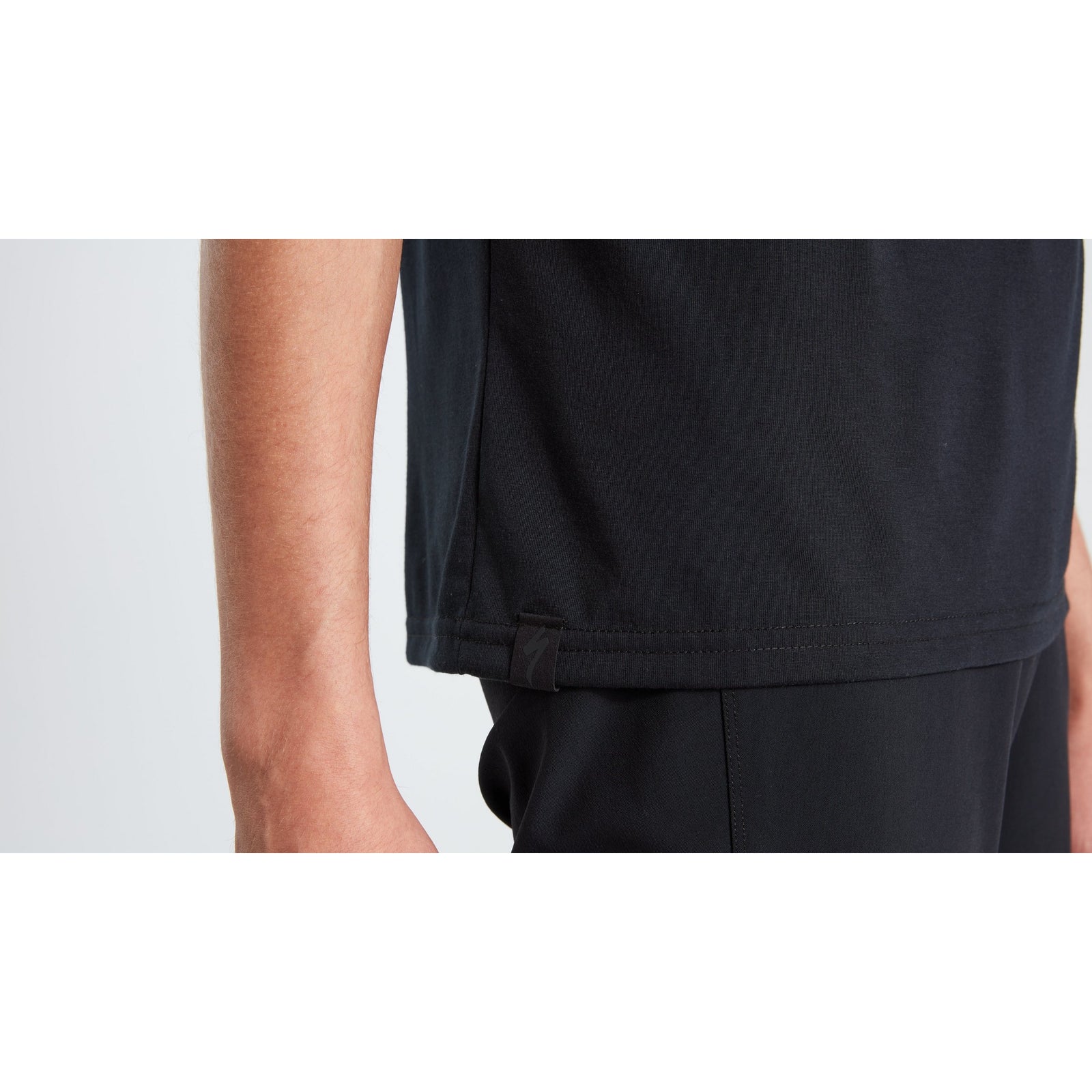 Men's Short Sleeve Pocket T-Shirt