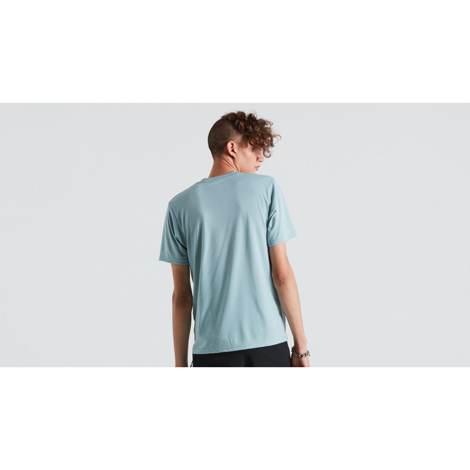 Men's Wordmark Short Sleeve T-Shirt