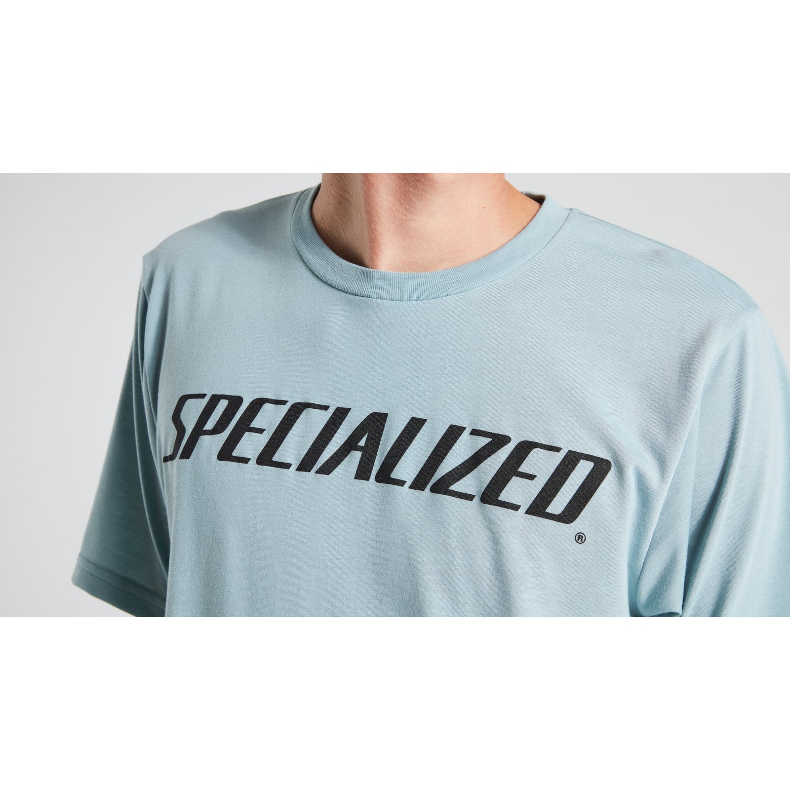 Men's Wordmark Short Sleeve T-Shirt