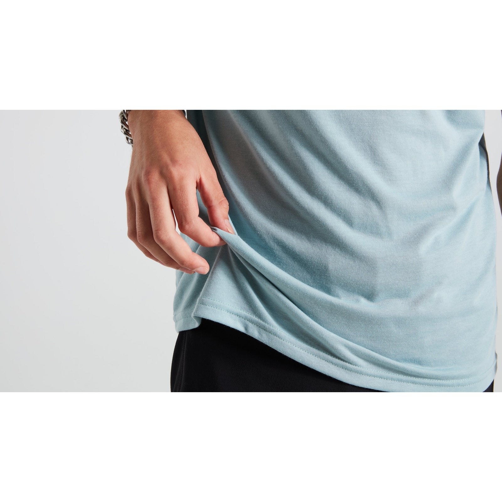 Men's Wordmark Short Sleeve T-Shirt