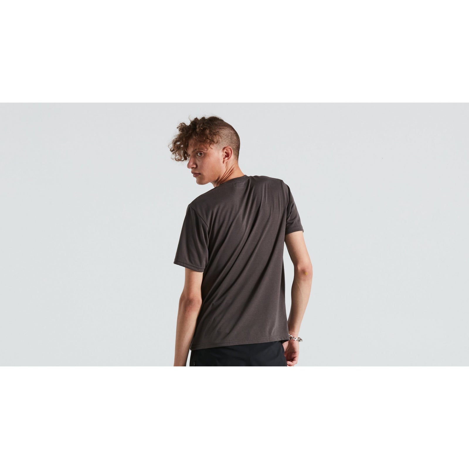 Men's Wordmark Short Sleeve T-Shirt