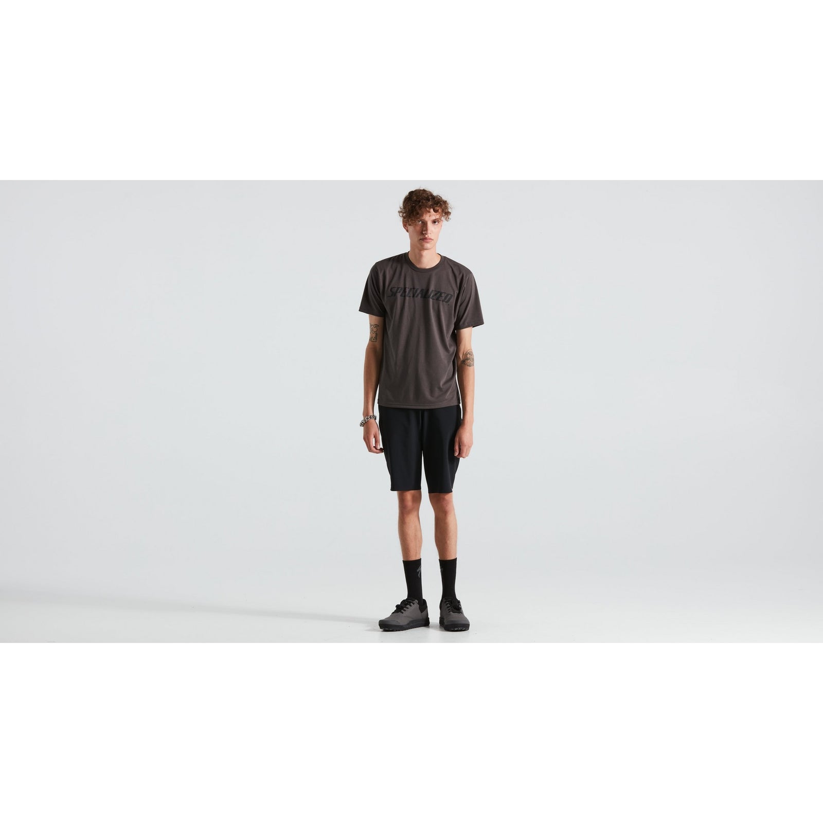 Men's Wordmark Short Sleeve T-Shirt