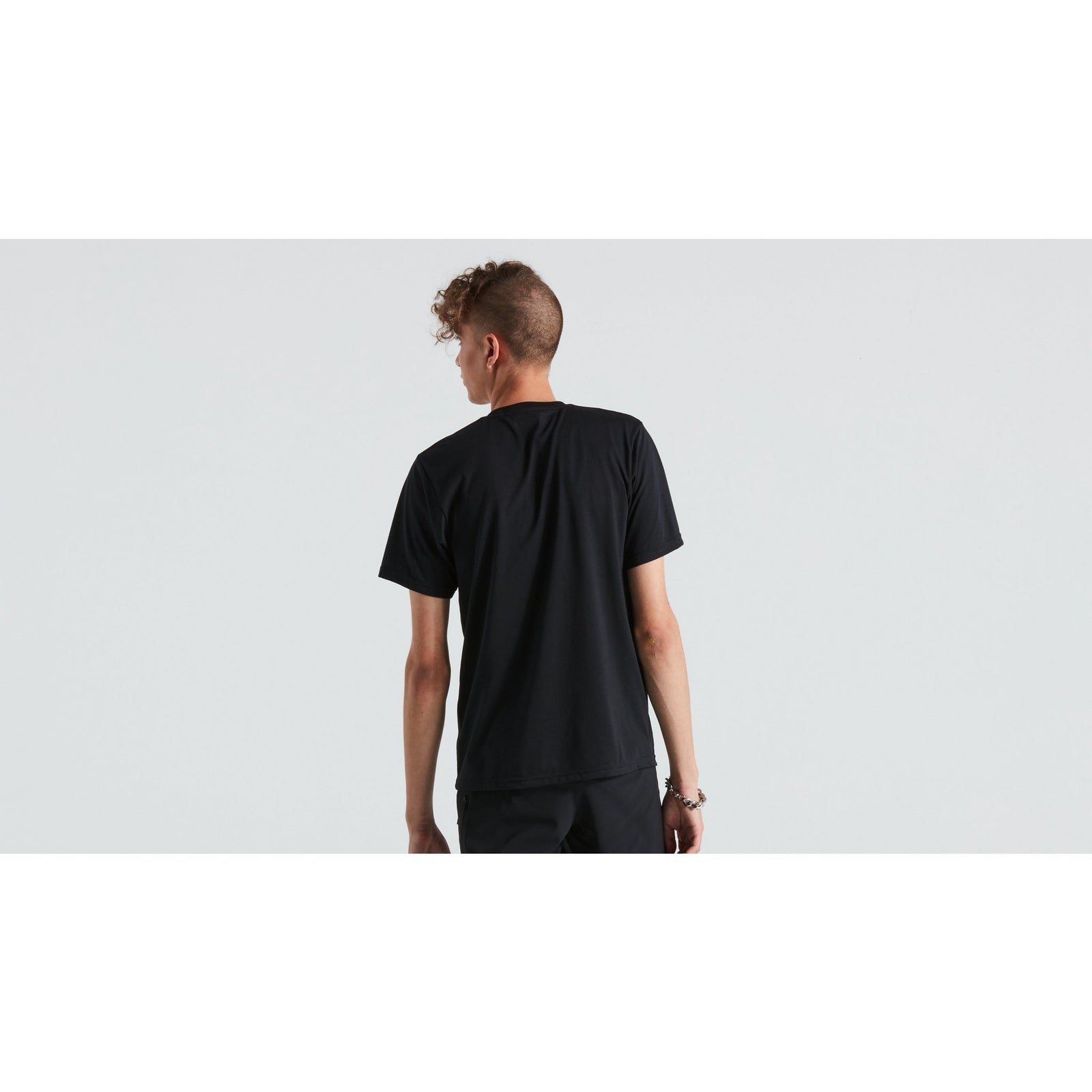 Men's Wordmark Short Sleeve T-Shirt