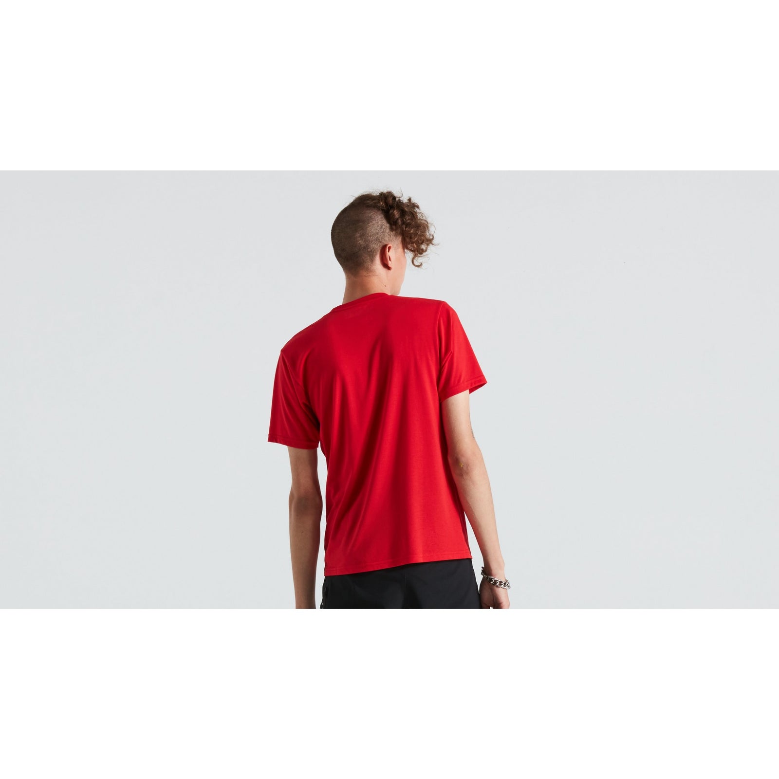 Men's Wordmark Short Sleeve T-Shirt